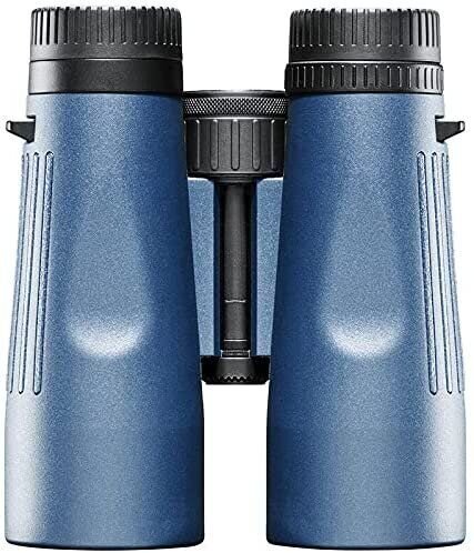 Bushnell H2O Marine Binoculars 10 x 42mm H2O  Dark Blue Roof WP/FP