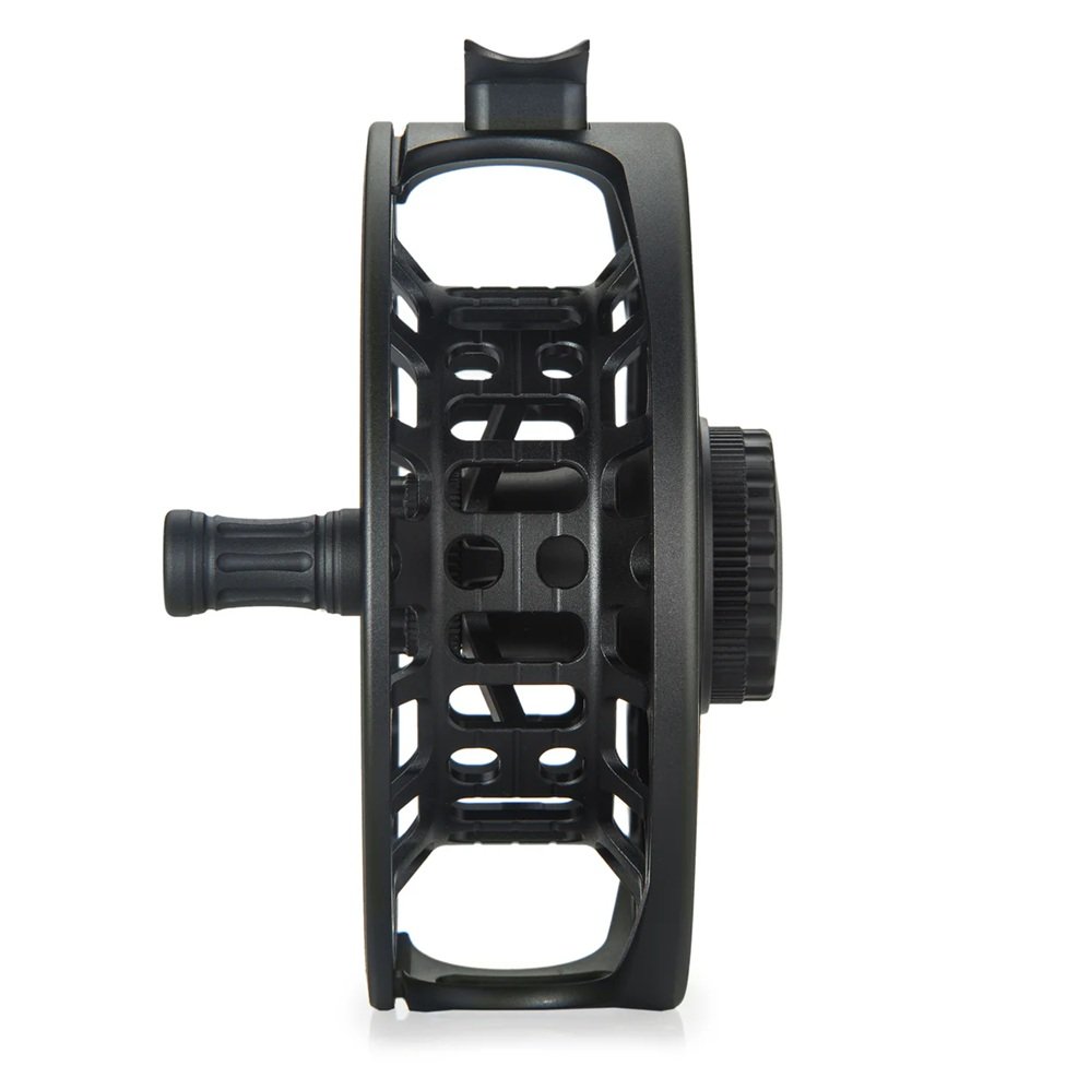 Kistler Bakk Series Fly Fishing Reel | 5-6 wt (FLY-REEL-56-WT)