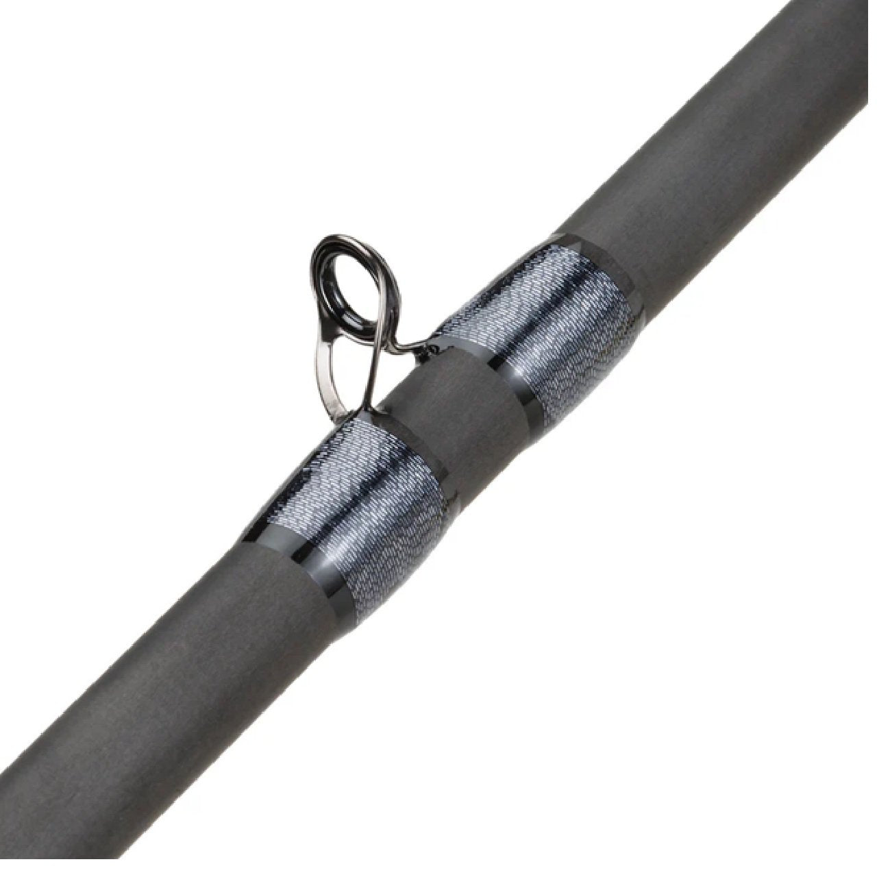 Kistler Chromium 2026 Casting Fishing Rod 7'3" Heavy Power X-Fast Action