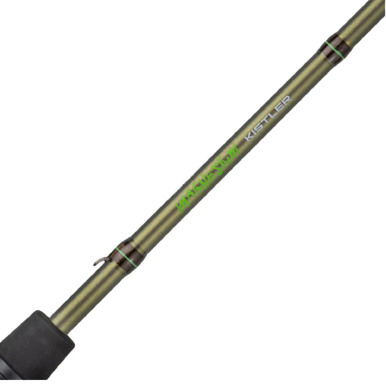 Kistler Magnesium 7'2" Heavy Fast Action Casting Fishing Rod