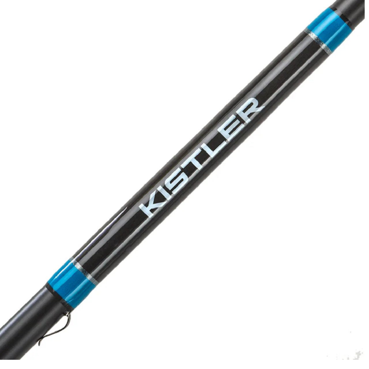 Kistler World Travel Series 3 pc Spinning Fishing Rod 7.0 LMH