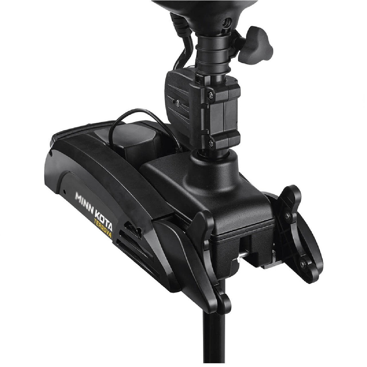 Minn Kota Terrova 55 lbs Thrust, 54" Shaft  Freshwater Electric-Steer- 1358808
