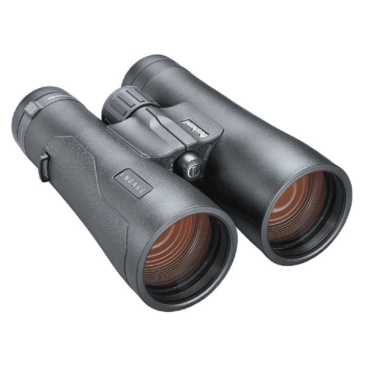 Bushnell 10x50mm Engage™ Binocular - Black Roof Prism ED/FMC/UWB
