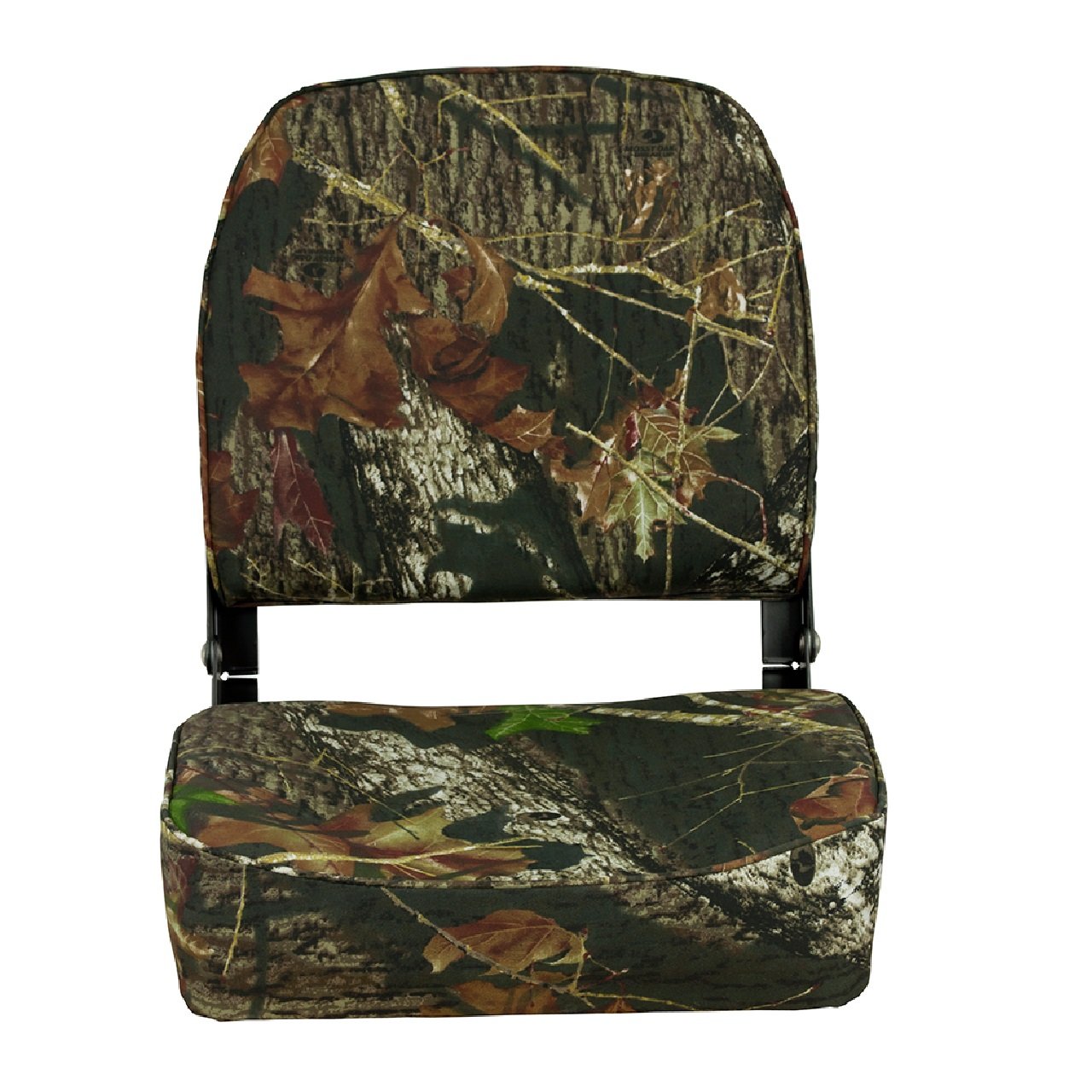 Springfield Economy Folding Seat - Mossy Oak Break-Up 1040626