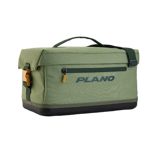 Plano Weekend™ Softsider Tackle Bag - 3700 Series - Moss