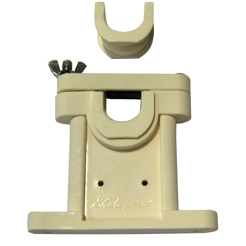 Shakespeare VHF Boat Antenna 408-R Stand-Off Bracket
