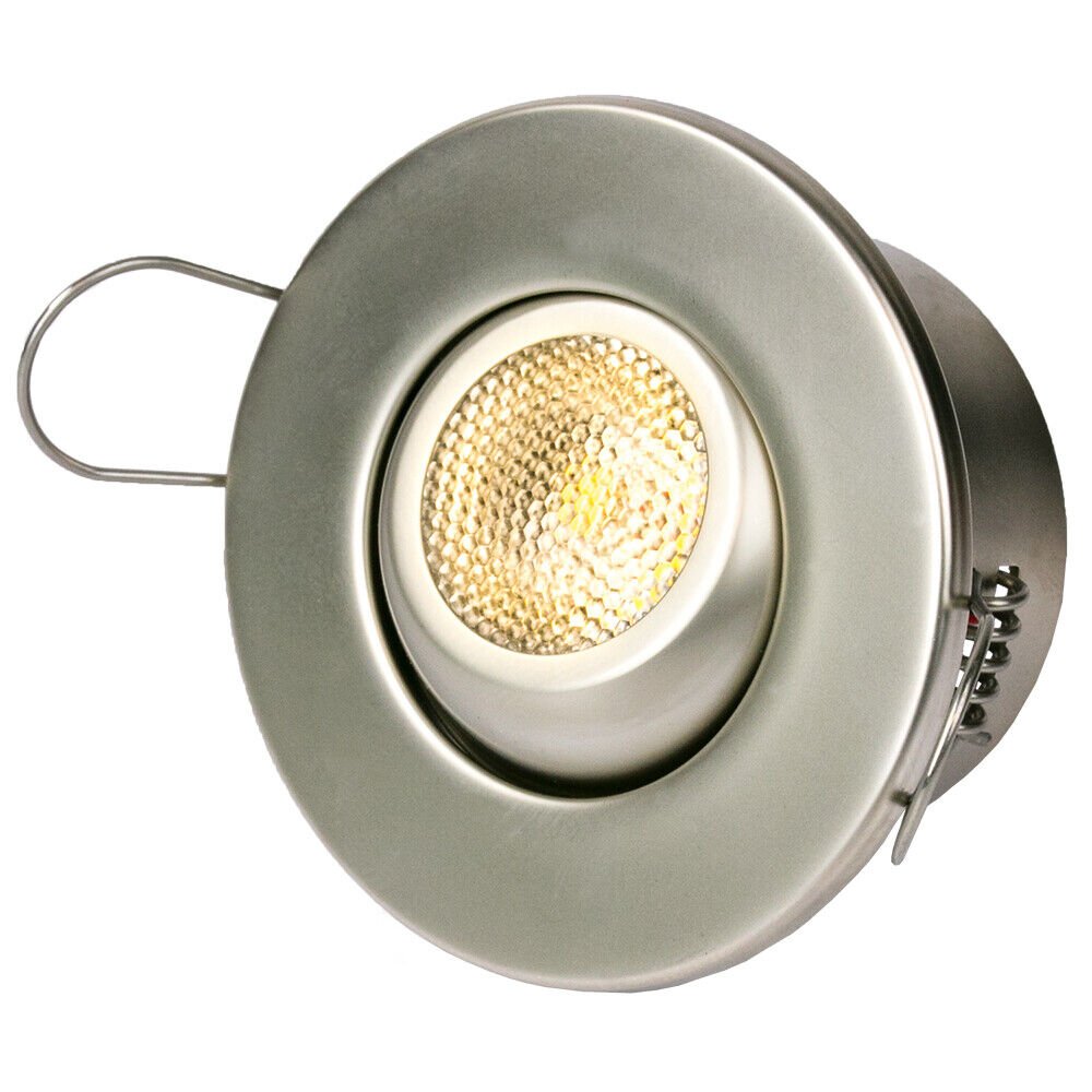 Sea-Dog 3004.7044 404520-1 Deluxe High Power LED Overhead Light with Adjustable