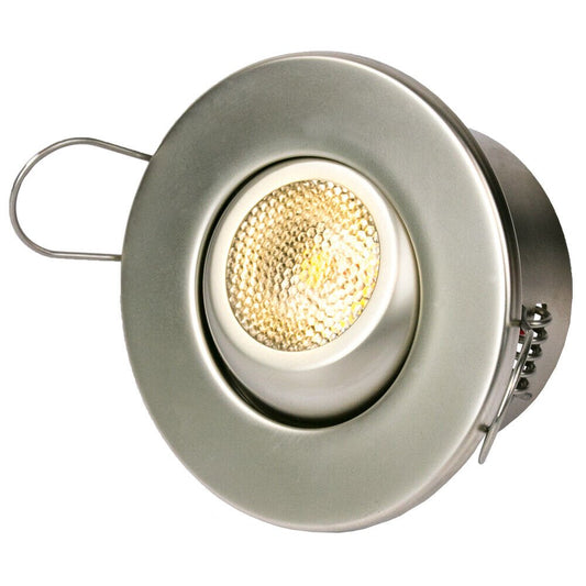 Sea-Dog 3004.7044 404520-1 Deluxe High Power LED Overhead Light with Adjustable