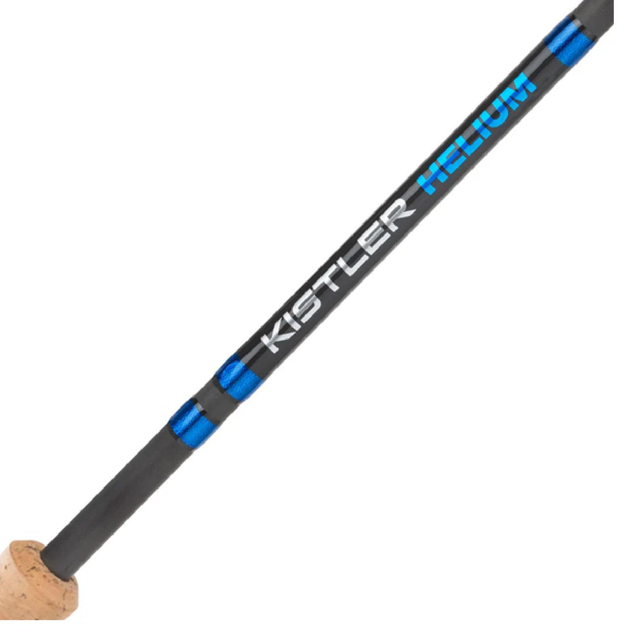 Kistler Helium Spinning Fishing Rod 2026 7' 0" Medium