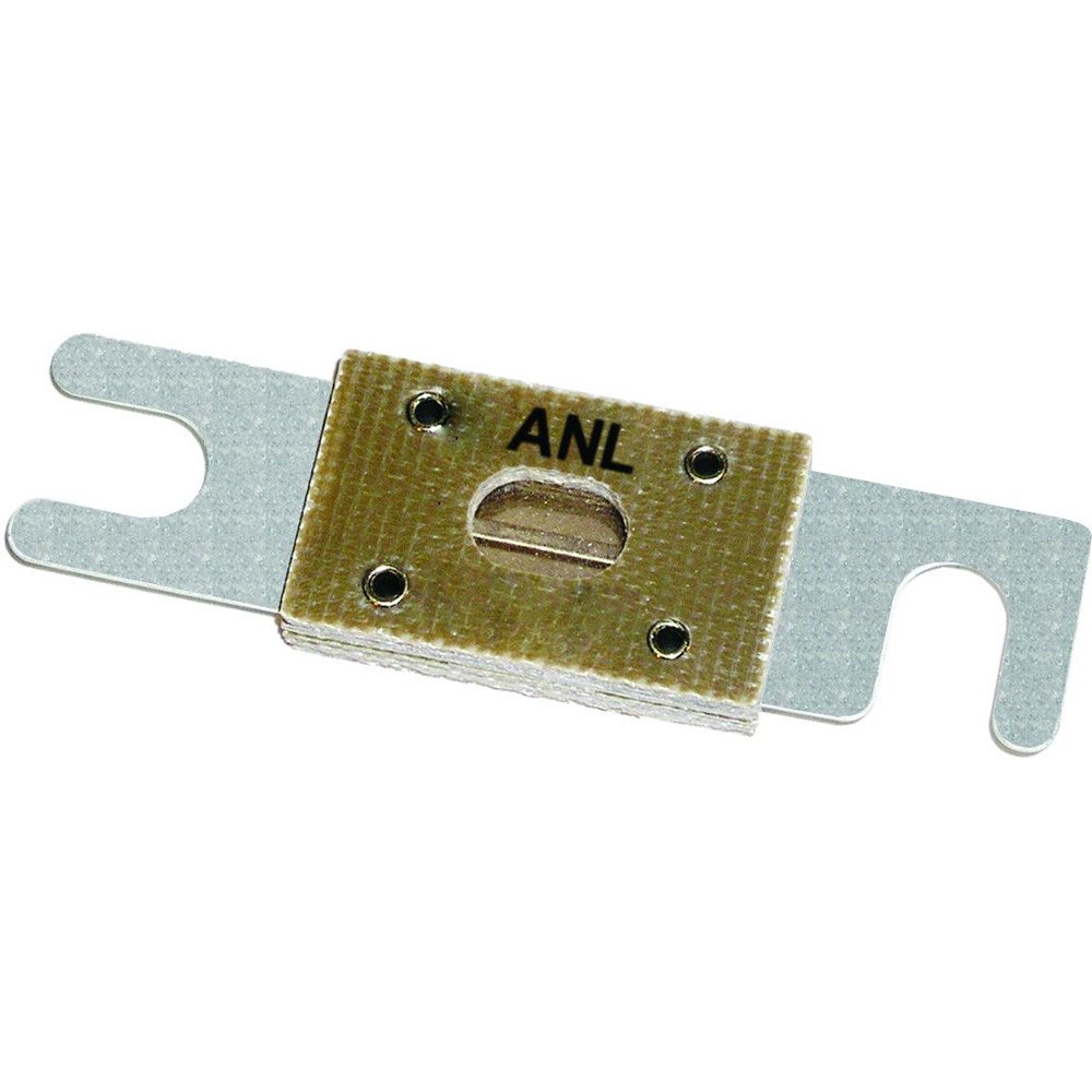 Blue Sea 300AMP  ANL Fuse -Marine/Gas Powered Boat Fuse - (5133)