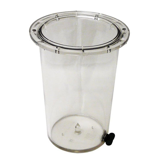 GROCO Sight Glass Boat Plumbing fits /ARG-2500 Series-ARG-2503