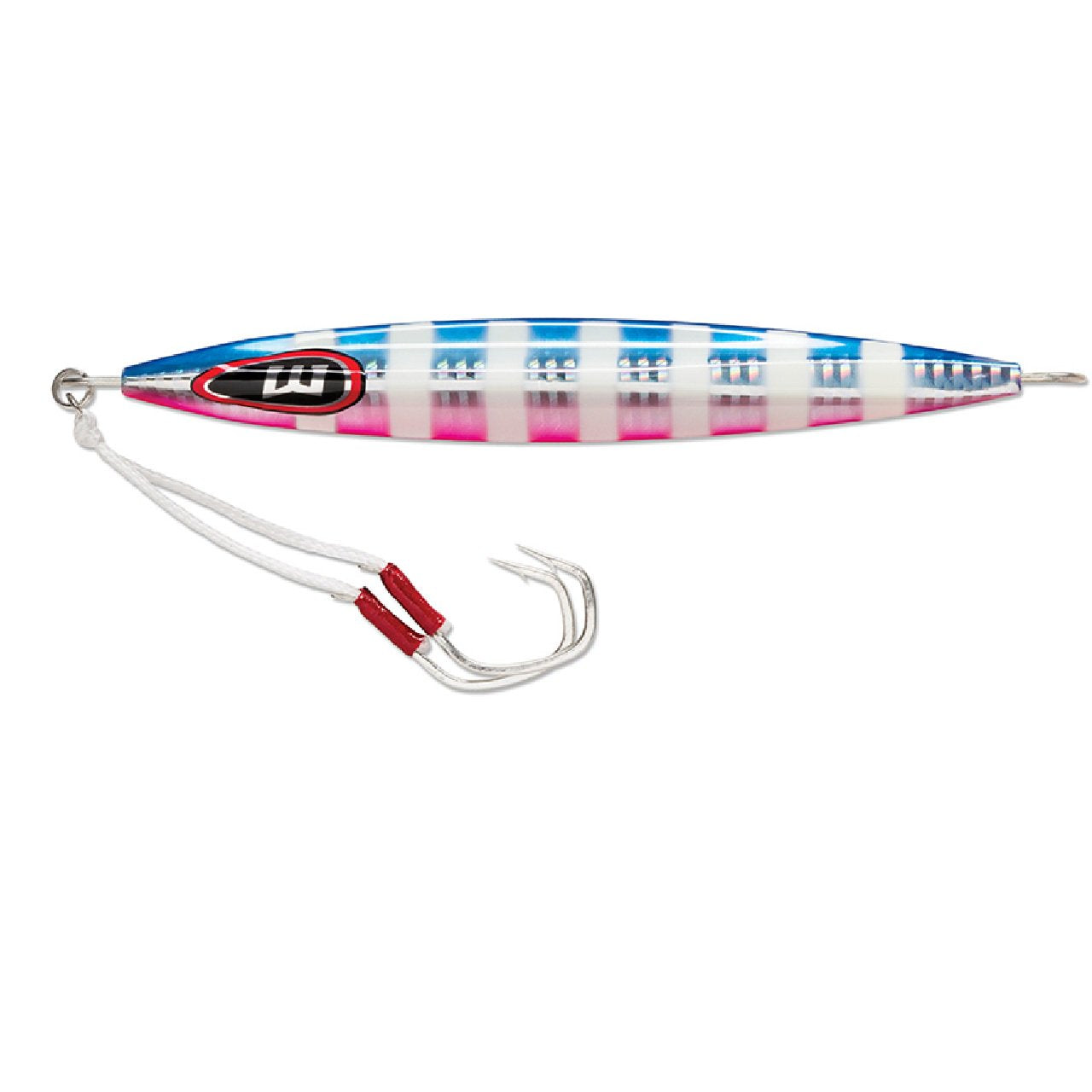 Williamson Kensaki 280 Jig - 7.25" - 9-7/8oz Fishing Lure - Slushy