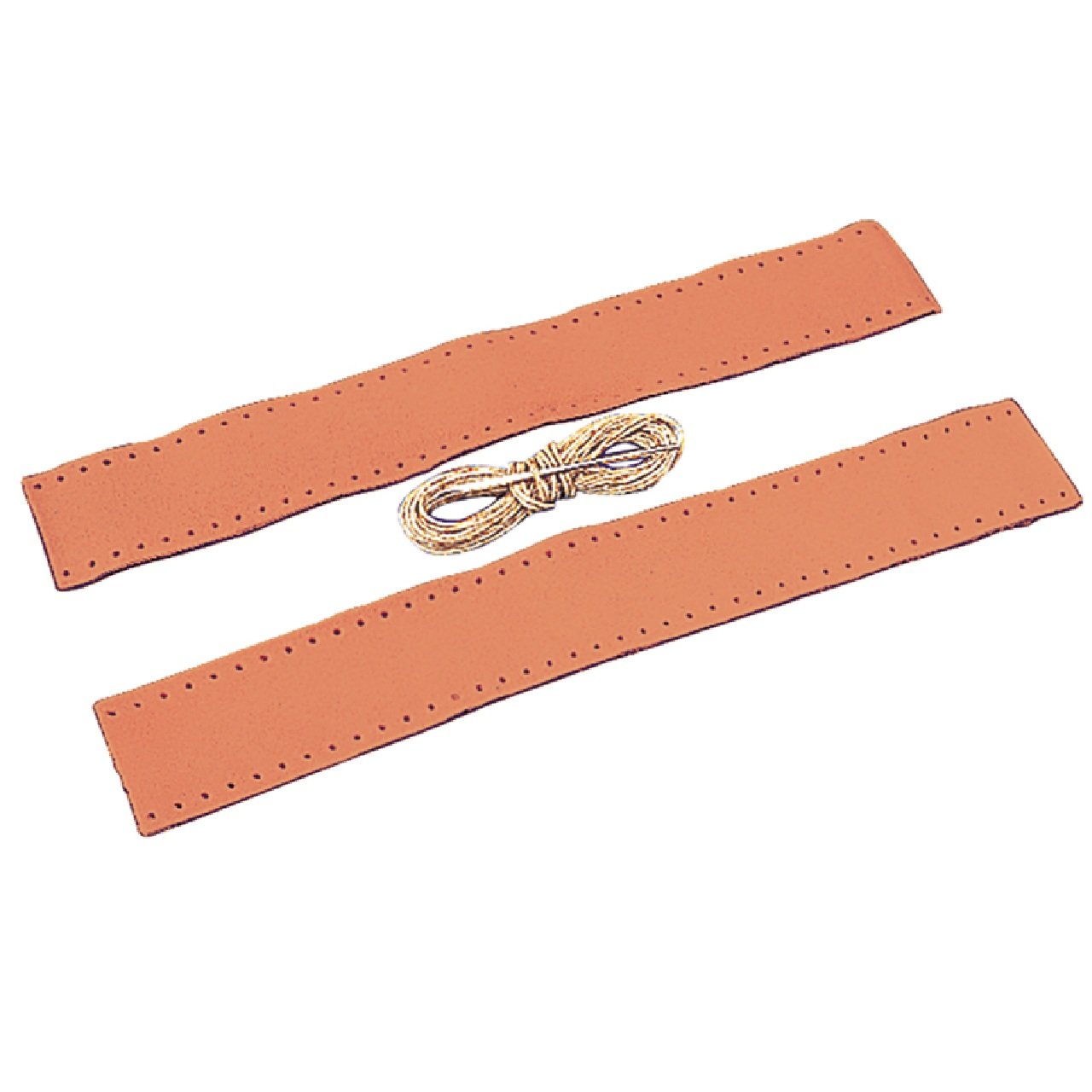 Sea-Dog Leather Mooring Line Chafe Kit - 3/8" & 7/16" Line