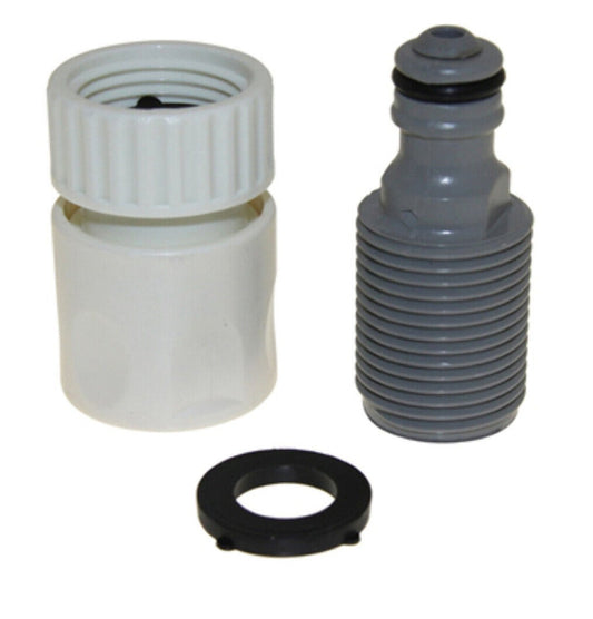 T-H Marine Quick Flush Kit f/OMC Outboards