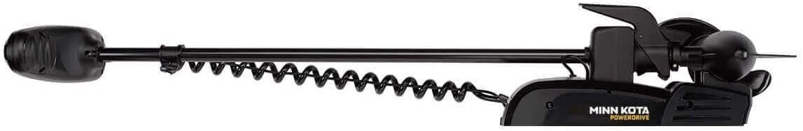 Trolling Motor Minn Kota PowerDrive 60"-70# Freshwater-1358763