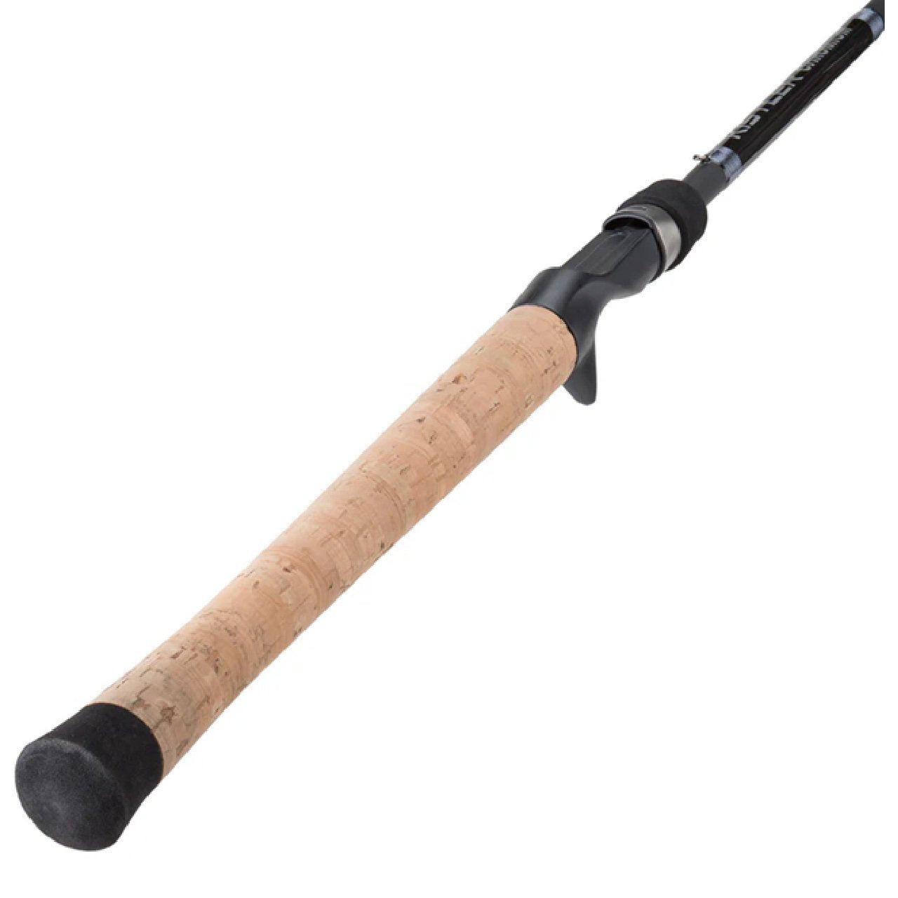 Kistler Chromium 2026 Casting Fishing Rod 7'3" Heavy Power X-Fast Action