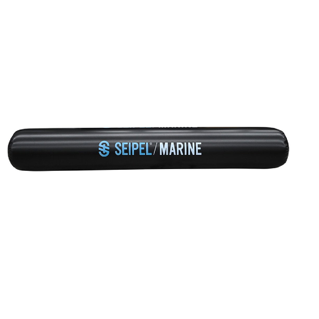 Seipel Marine 10' Inflatable Boat Bumper - Black
