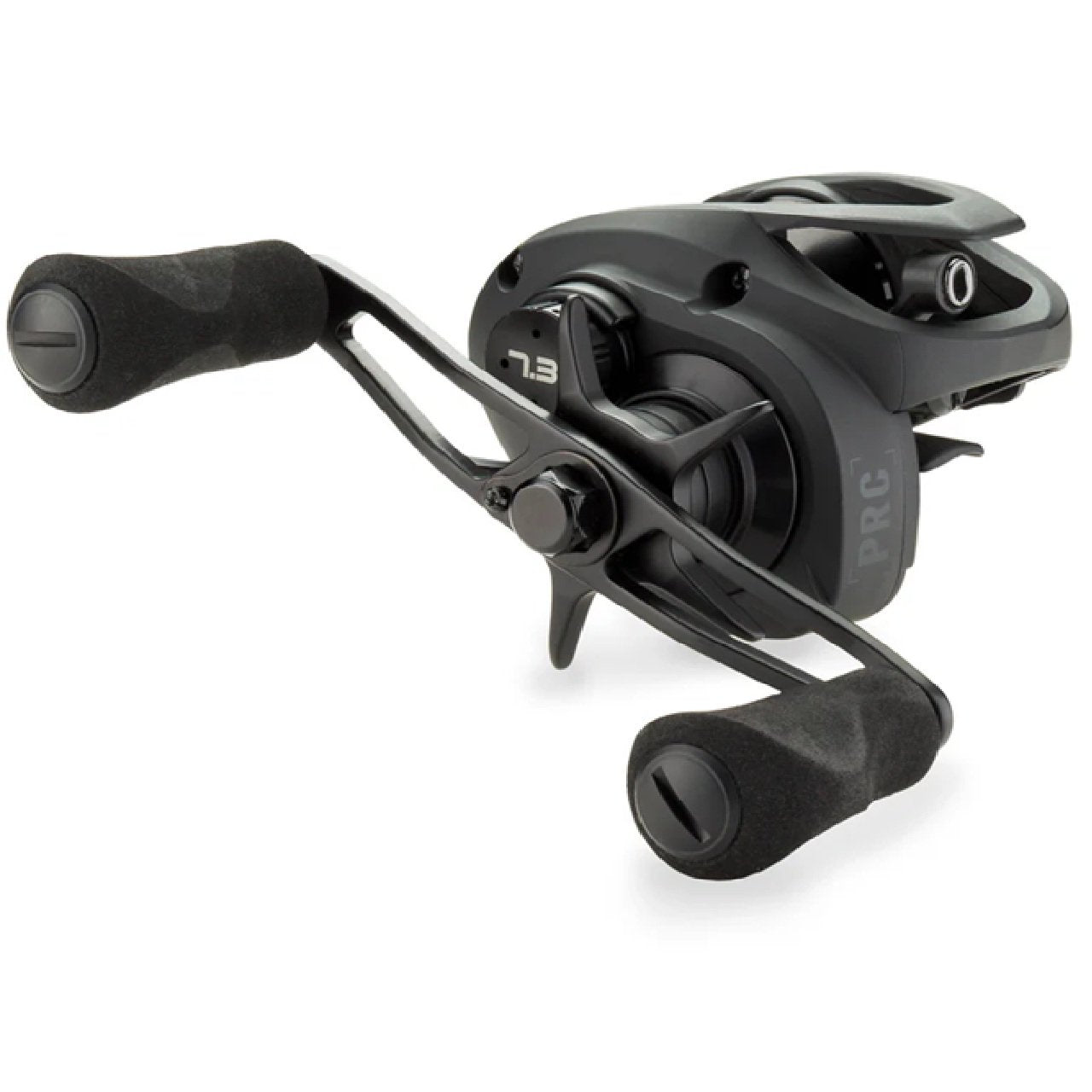 Kistler P.R.C. Casting Reel 2026- Left Hand Size 100 | 6.6:1 Ratio