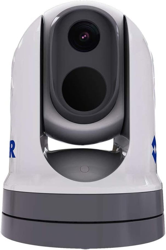 FLIR M364C Thermal/Low-Light Camera, Stab.