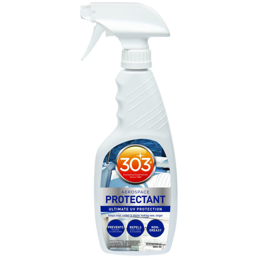 303 Marine Aerospace Protectant - 16oz 30340