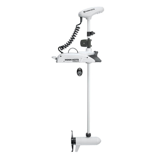 Trolling Motor Minn Kota Riptide Terrova 54"-80# Salt Water  (1363762)