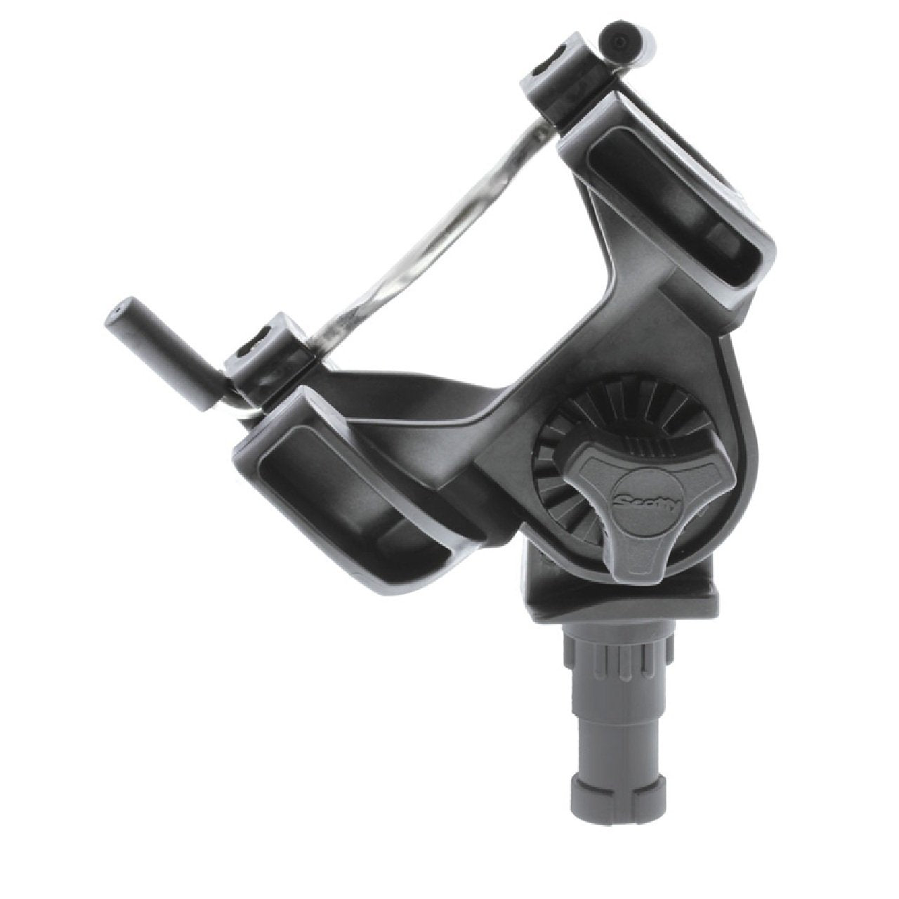 Scotty 289 R-5 Universal Fishing Rod Holder w/o Mount (0289)