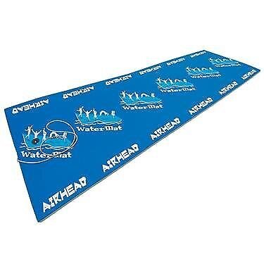 Float WATERMAT FUN MAT 18, Green/Blue