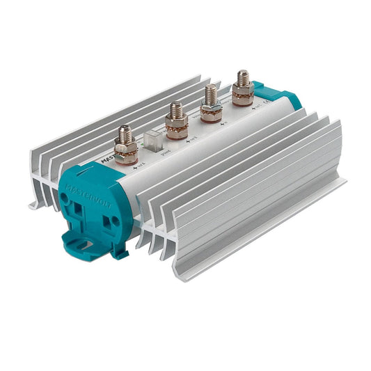 Mastervolt Battery Mate 1603 IG Isolator - 120A, 3 Bank