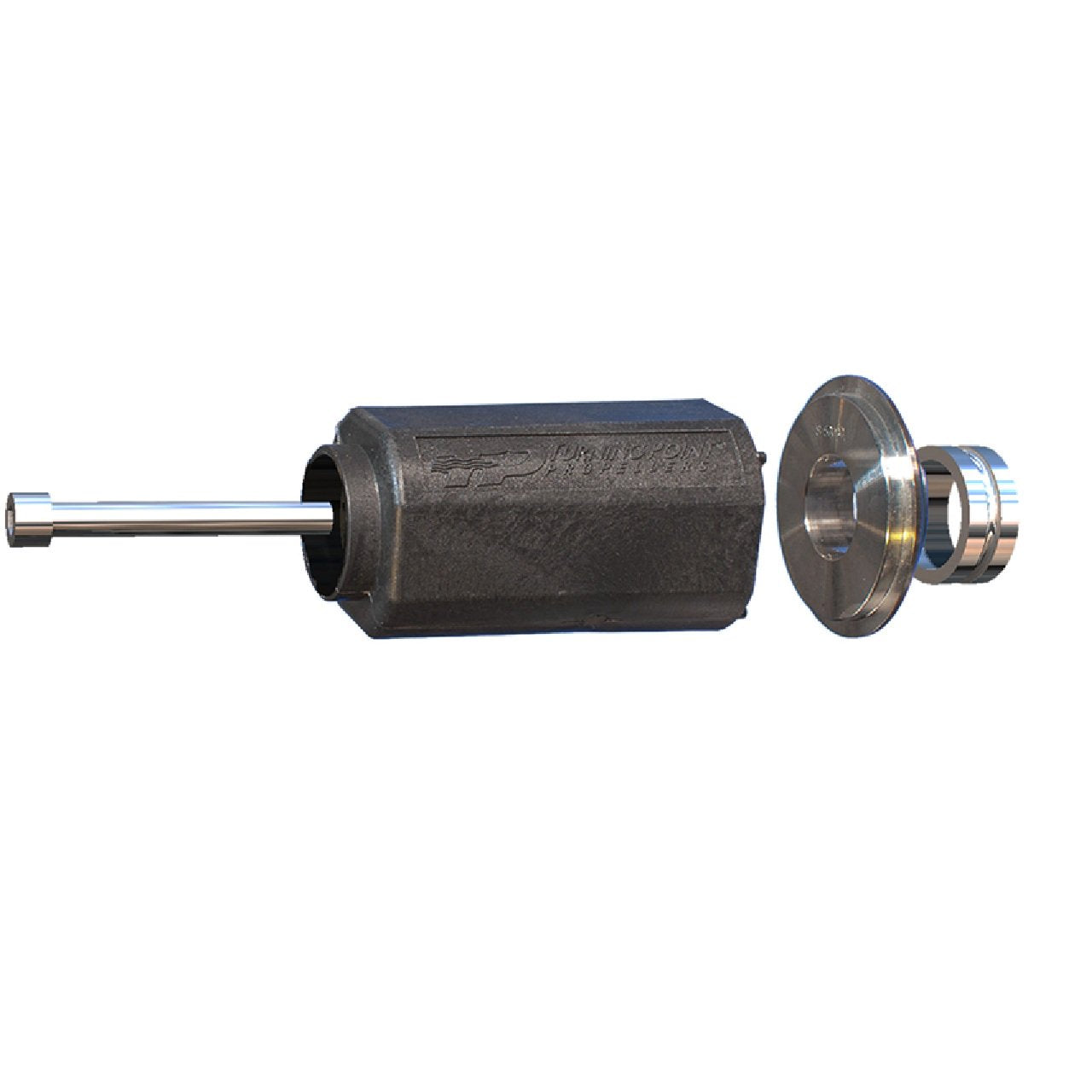 Turning Point Boat Propeller Hub Kit #510 for Volvo