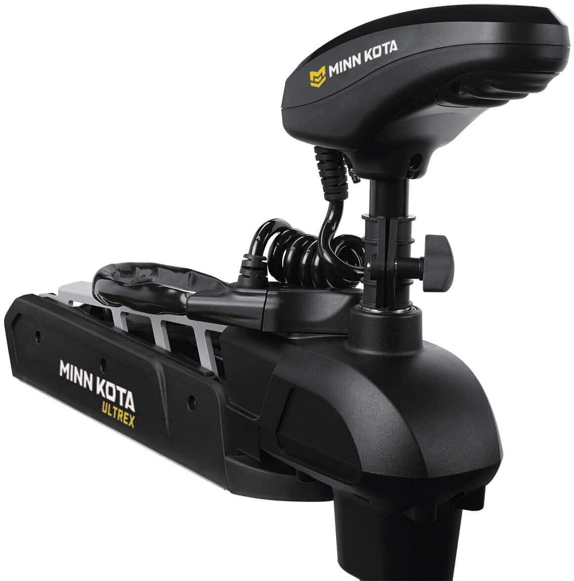 Minn Kota 1368820 Ultrex Freshwater Cable & Electric-Steer Bow
