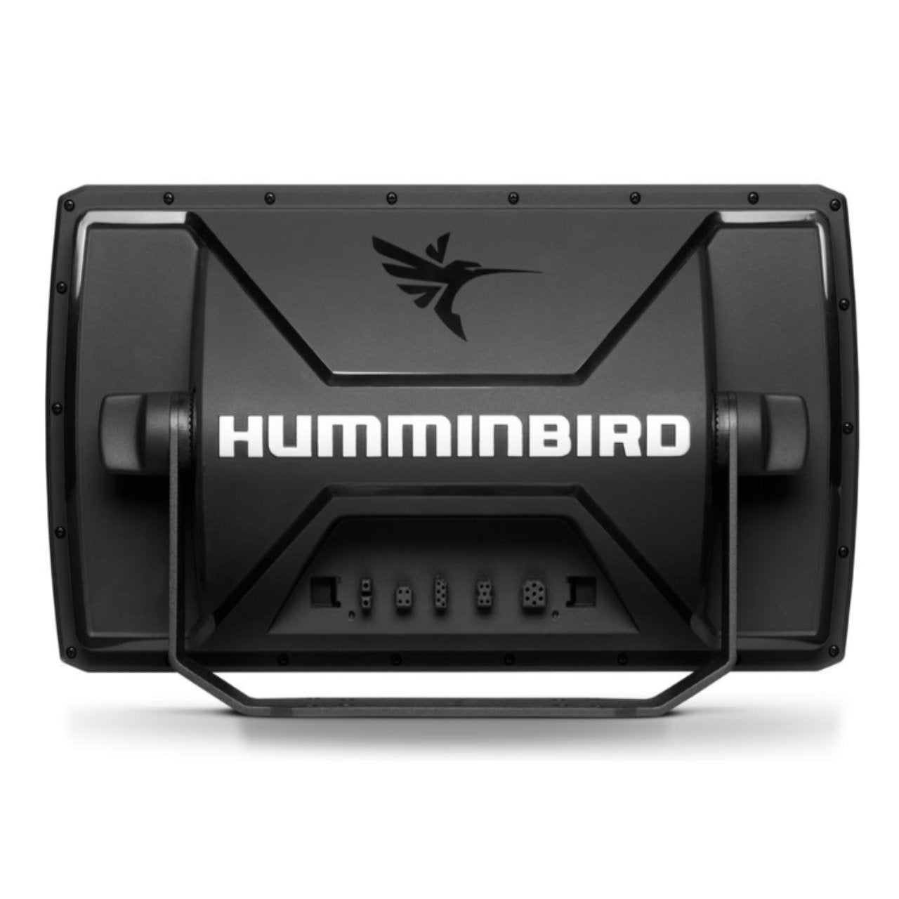 Humminbird HELIX 10 CHIRP MSI+ GPS G4N Control head Only No Tranducer