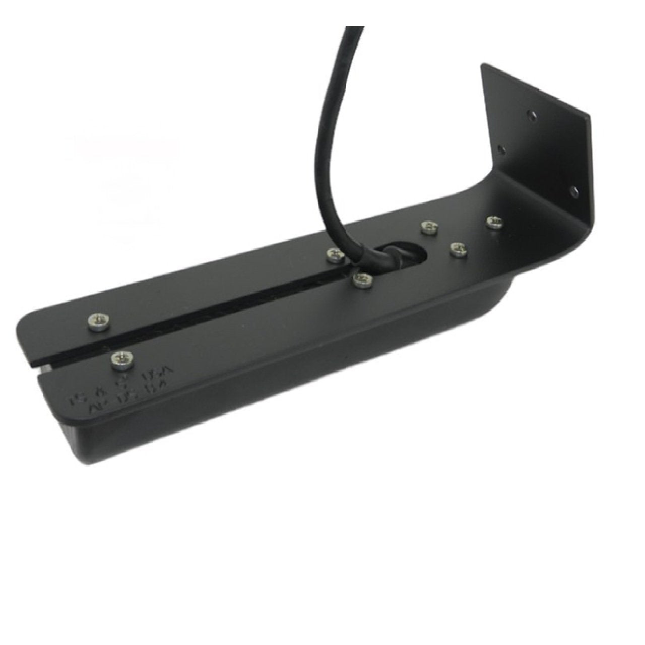Transducer Shield & Saver For Garmin Transducer