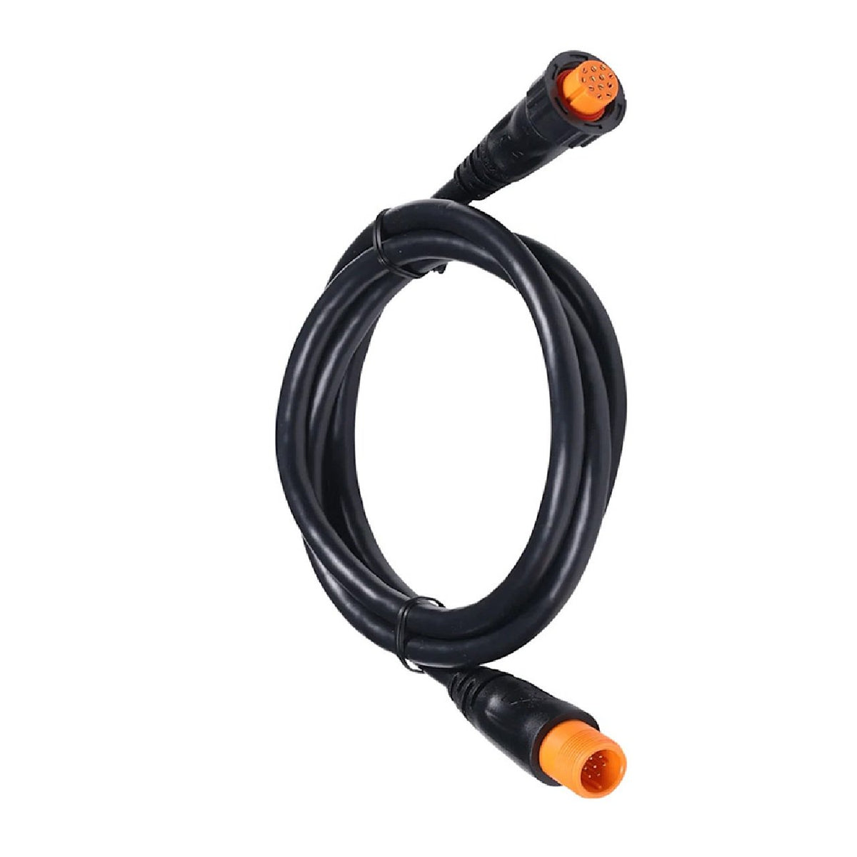 Garmin Extension Cable for 12-Pin Scanning Transducers 4.3 foot