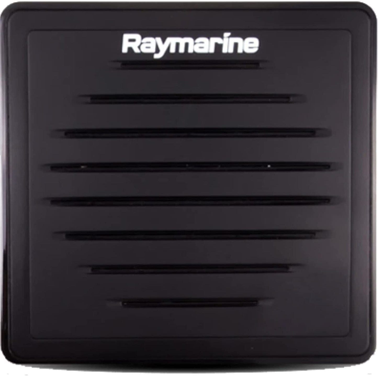 Raymarine A80542 Passive Speaker for Ray90/91 VHF,Black,Medium
