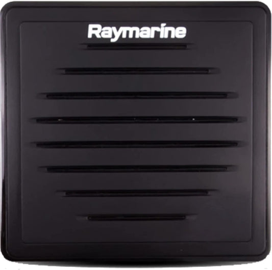 Raymarine A80542 Passive Speaker for Ray90/91 VHF,Black,Medium