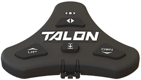 Talon Wireless Foot Pedal Minn Kota 1810257  - Bluetooth