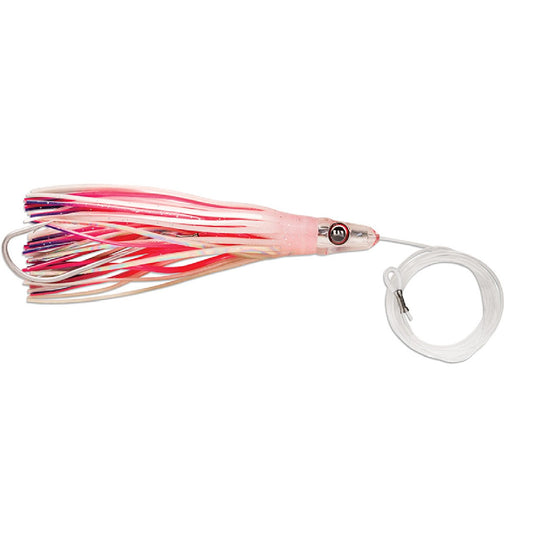 Williamson High-Speed Tuna Catcher Rigged 5 - 5.5" Fishing Lure-Candy Floss