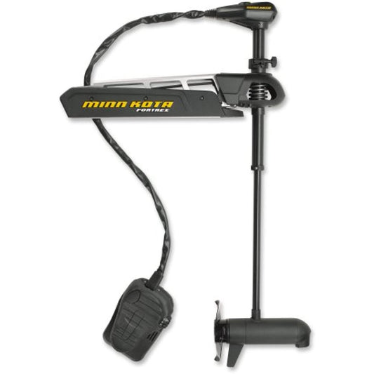 Trolling Motor Minn Kota Fortrex 80 Bow-Mount  (80-lb Thrust, 45" Shaft) 1368660