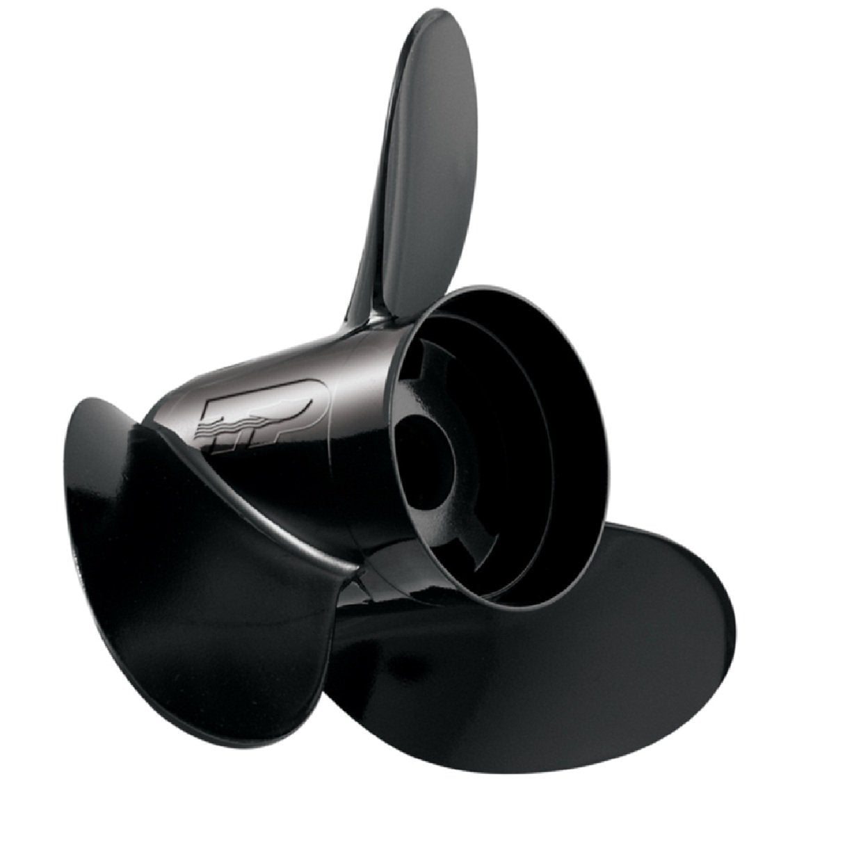Turning Point Hustler Alum Propeller-RH 14.25 x 21 Pitch