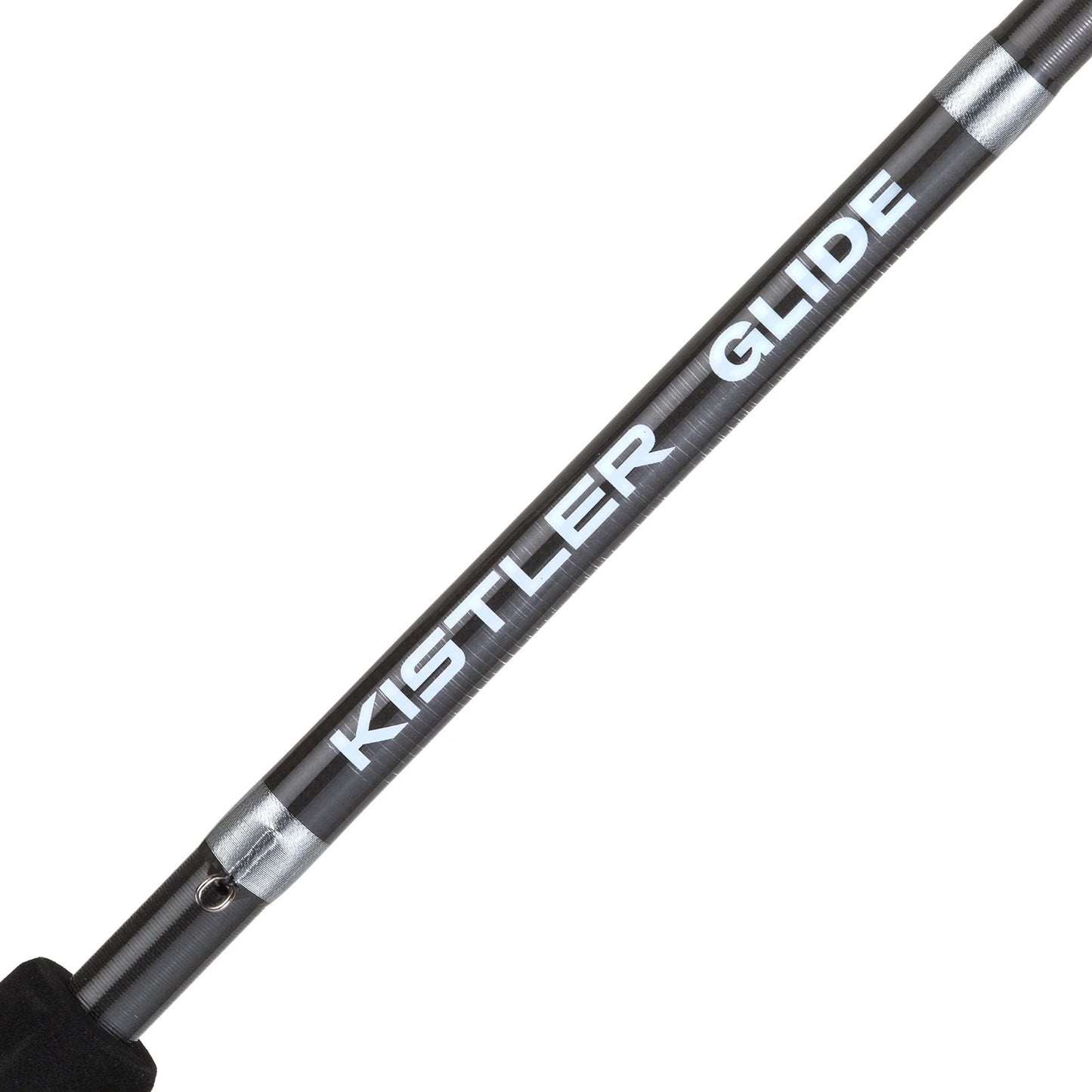 Kistler Glide Bait Casting Fishing Rod 7'6" Heavy w/Moderate Action