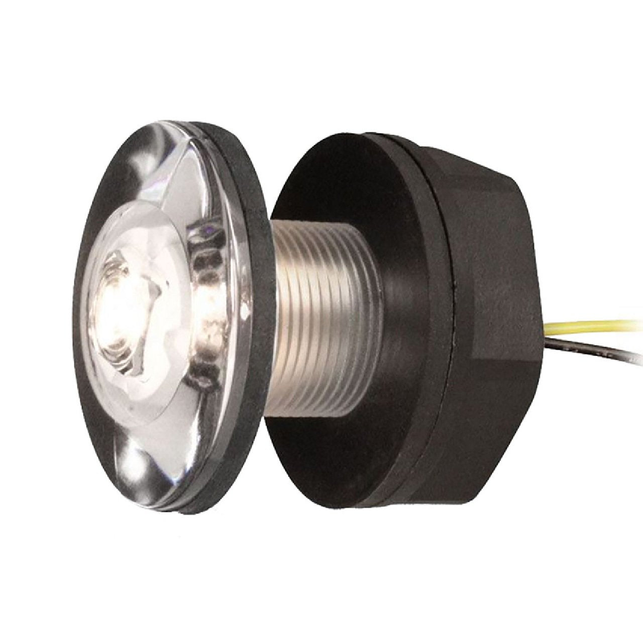 Hella Marine LED Fishing Livewell Lamp - White