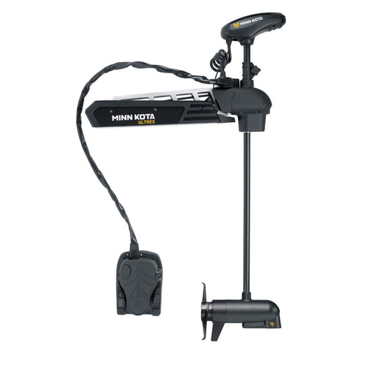 Minn Kota Ultrex Trolling Motor 52"/80lb w/i-Pilot and MDI