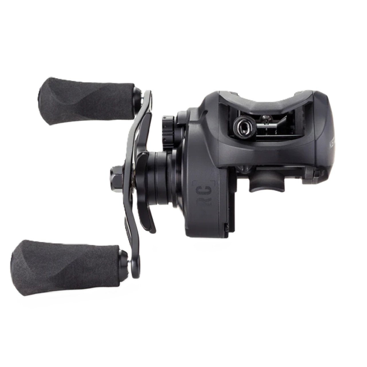 Kistler P.R.C. Casting Reel 2026- Left Hand Size 100 | 6.6:1 Ratio