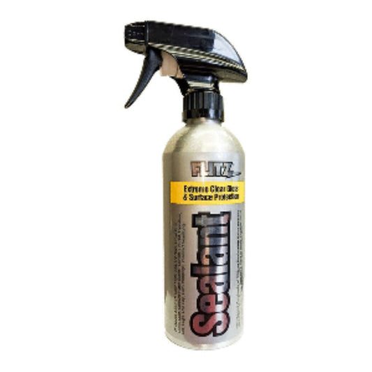 Flitz Ceramic Sealant 473ml/16oz Spray Bottle