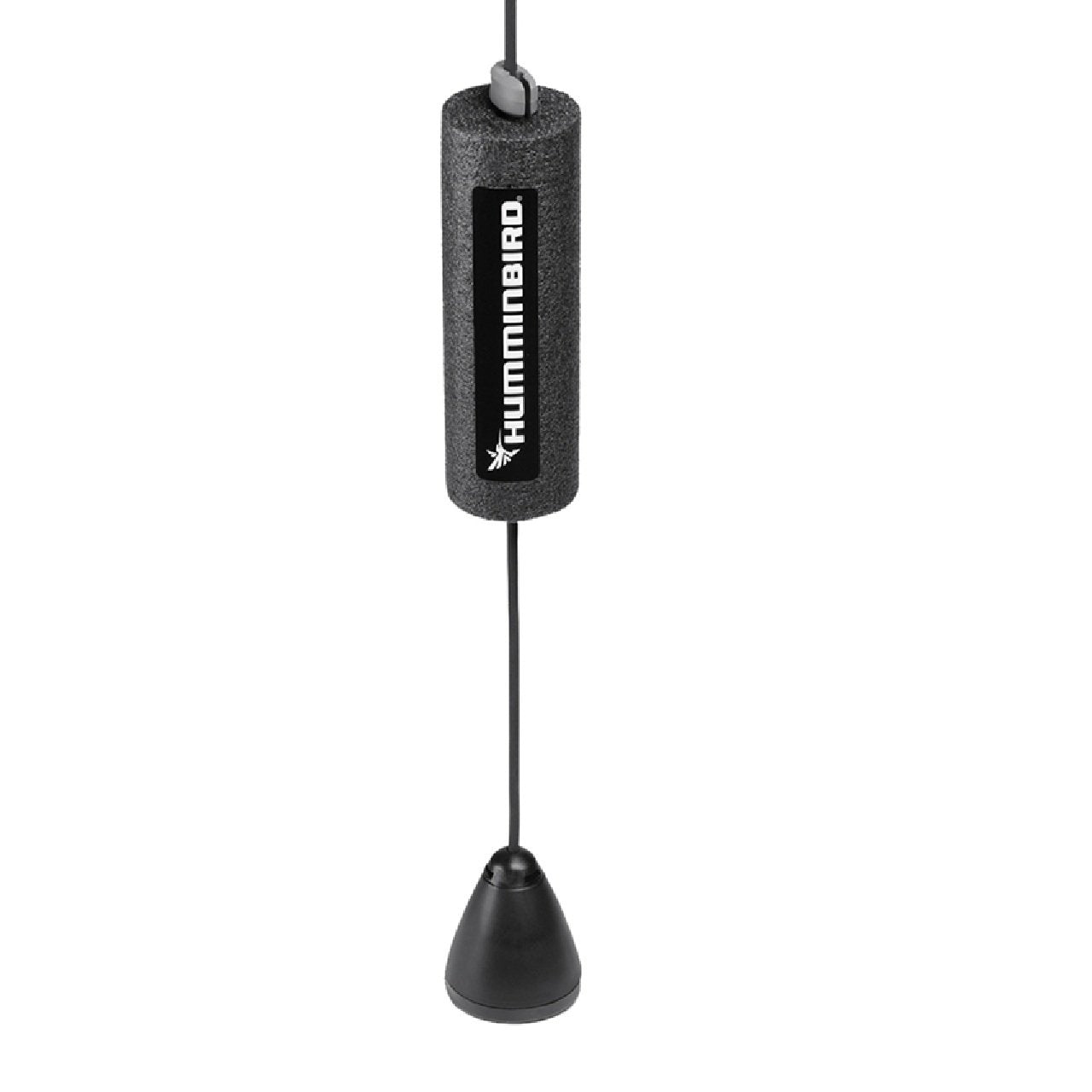 Humminbird XI-9-19 Dual Beam Ice Transducer 455-240kHz