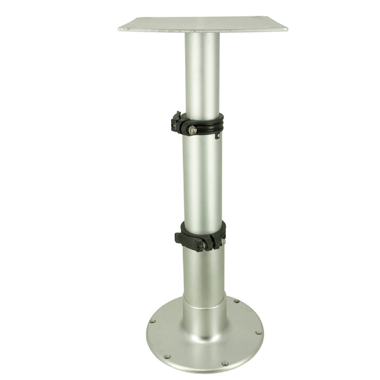 Springfield 3-Stage Boat Table Pedestal Package