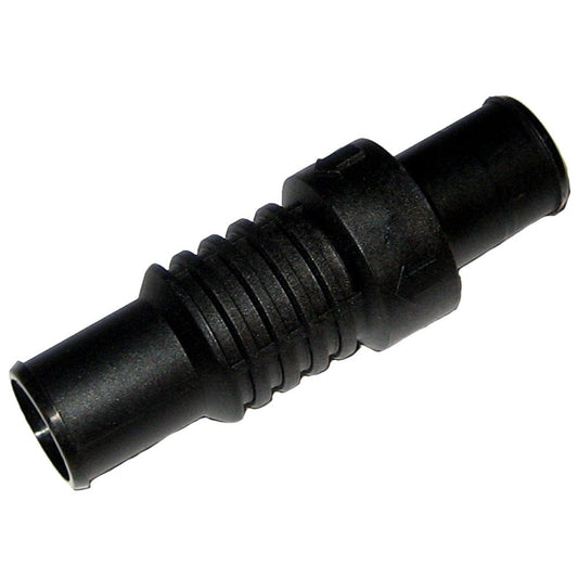 Whale Boat Bilge System In-Line Non-Return Valve (LV1219)