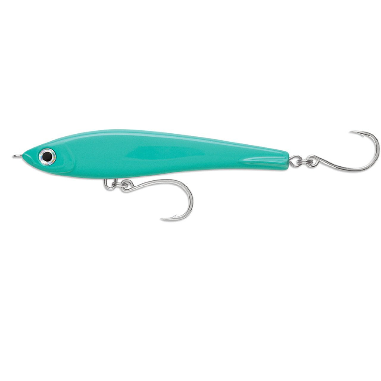 Rapala X-Rap® Magnum® Stick Fishing Lure- Mint Green
