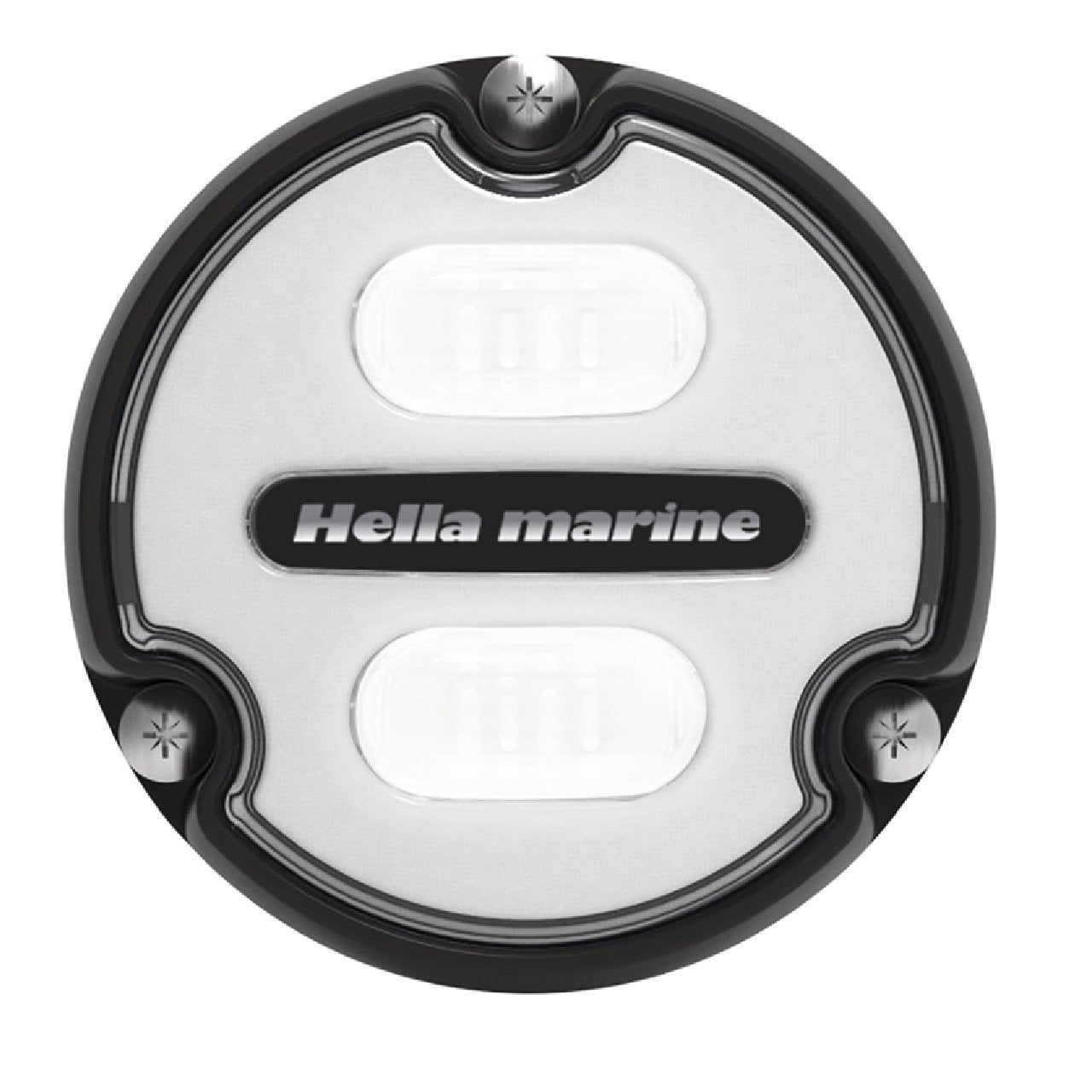 Hella Marine Apelo A1 Blue White Underwater Boat Light - 1800 Lumens