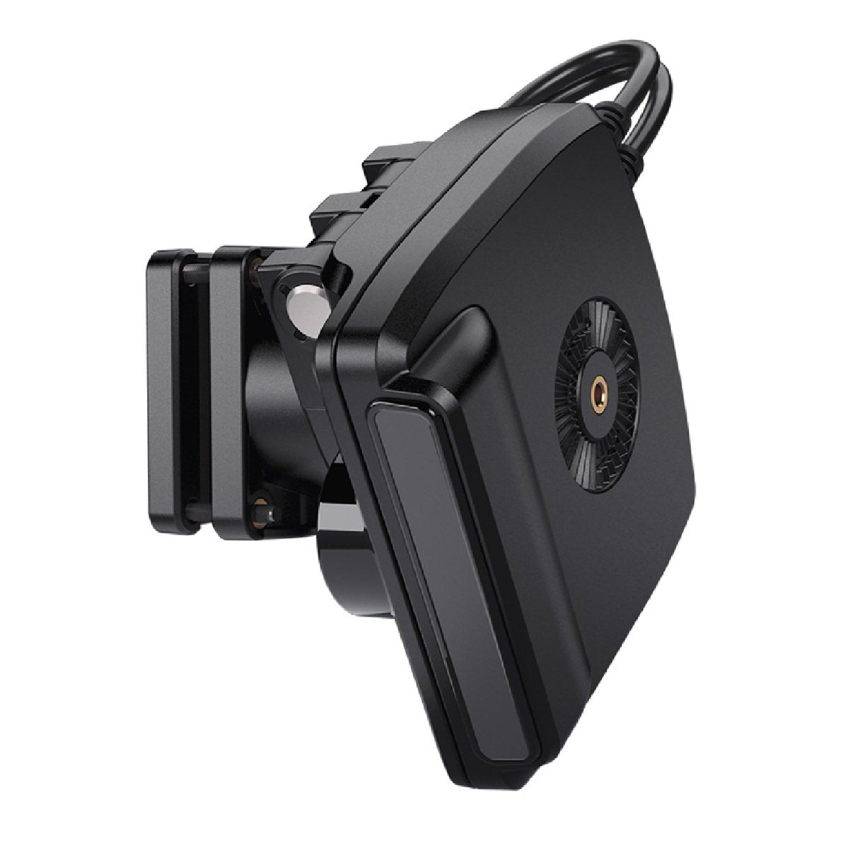Humminbird MEGA Live 2 Forward-Facing Sonar Transducer for XPLORE, APEX, and SOLIX G3